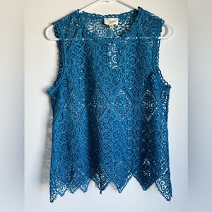 NWT Anthropologie Top